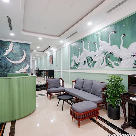 Sazi Hotel - Bui Thi Xuan Ho Chi Minh-byen Eksteriør bilde