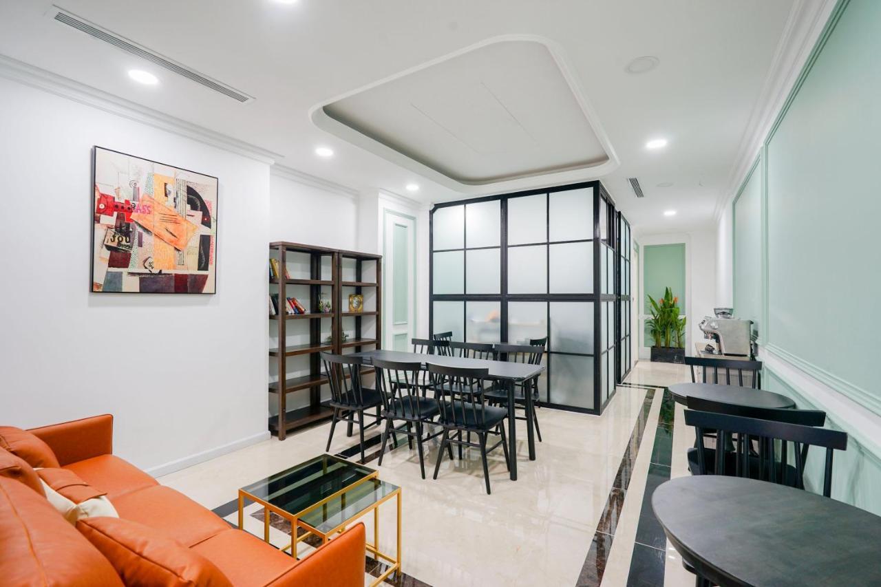 Sazi Hotel - Bui Thi Xuan Ho Chi Minh-byen Eksteriør bilde