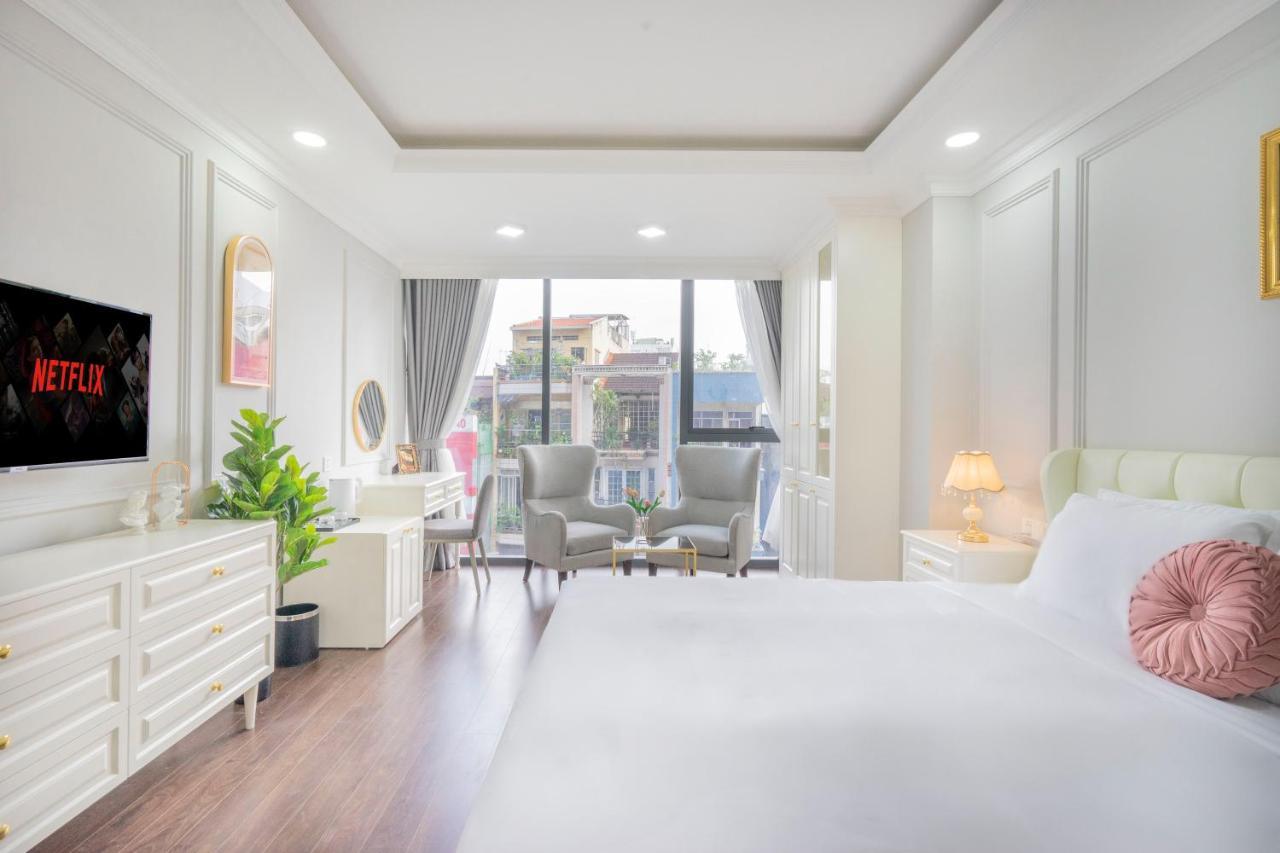 Sazi Hotel - Bui Thi Xuan Ho Chi Minh-byen Eksteriør bilde