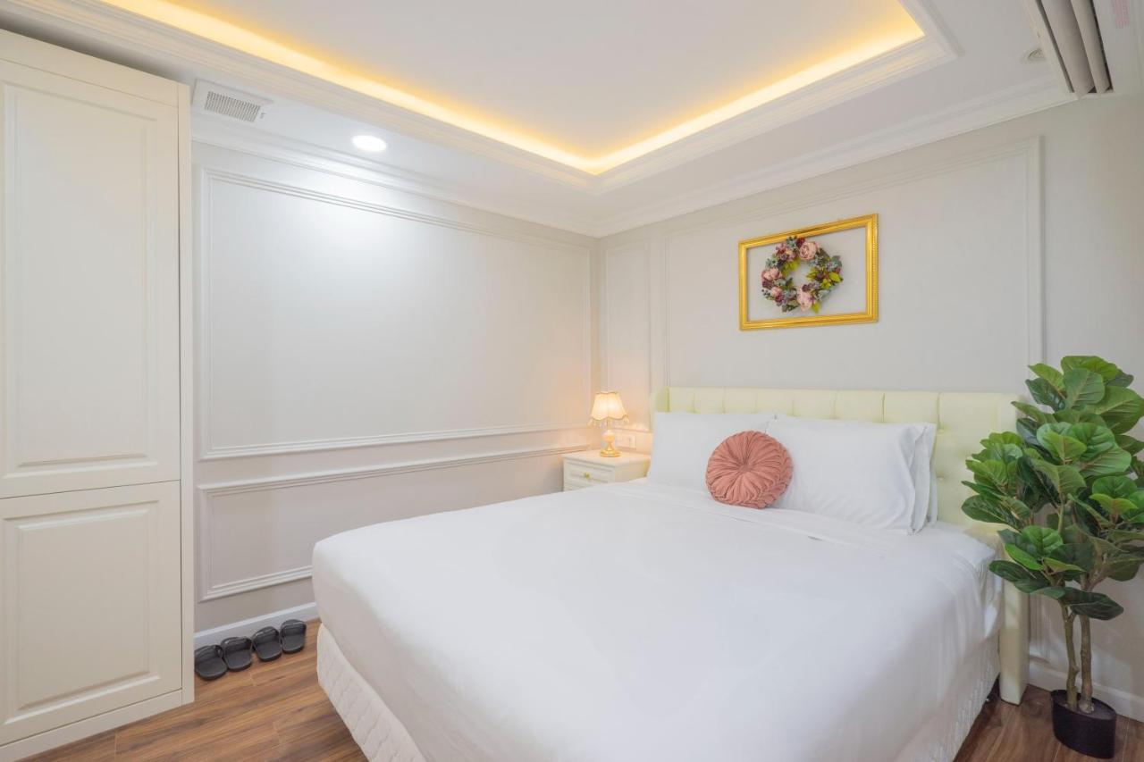 Sazi Hotel - Bui Thi Xuan Ho Chi Minh-byen Eksteriør bilde