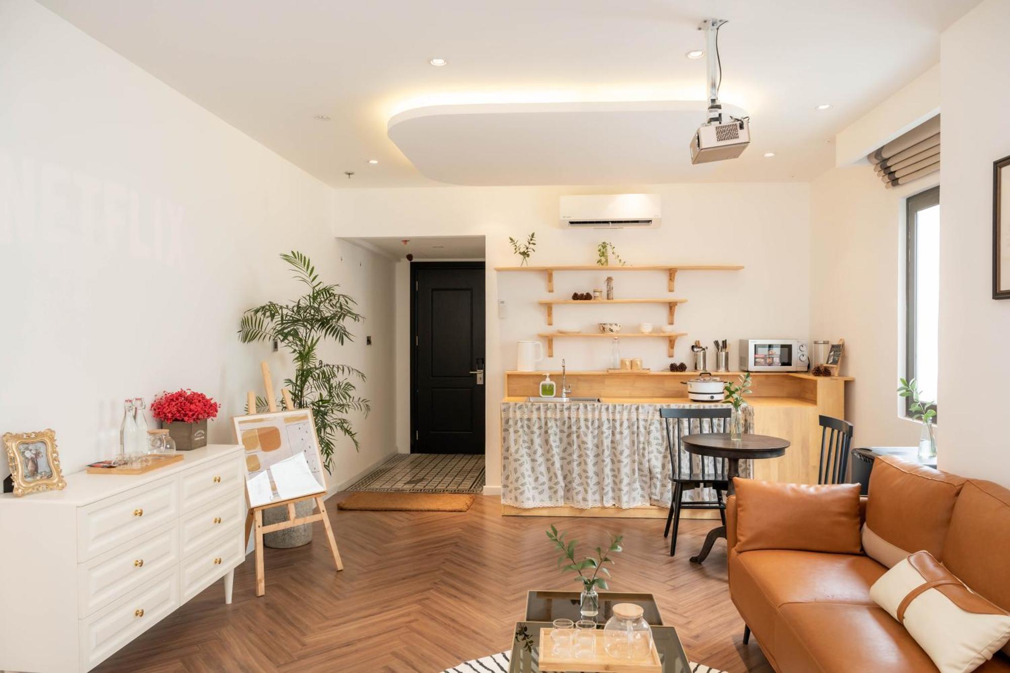 Sazi Hotel - Bui Thi Xuan Ho Chi Minh-byen Eksteriør bilde