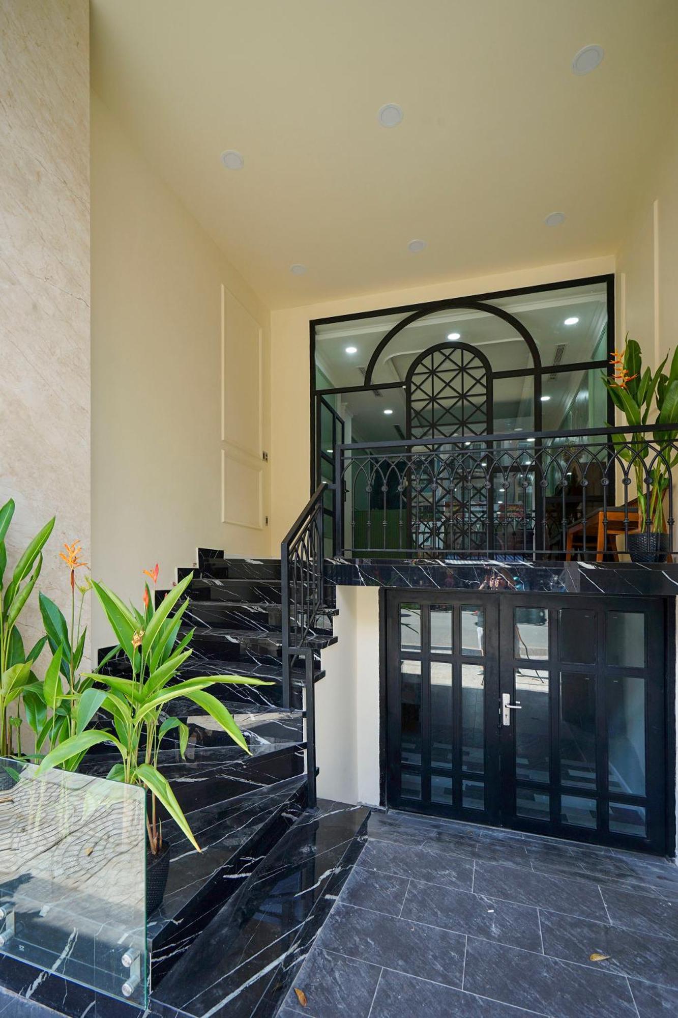 Sazi Hotel - Bui Thi Xuan Ho Chi Minh-byen Eksteriør bilde