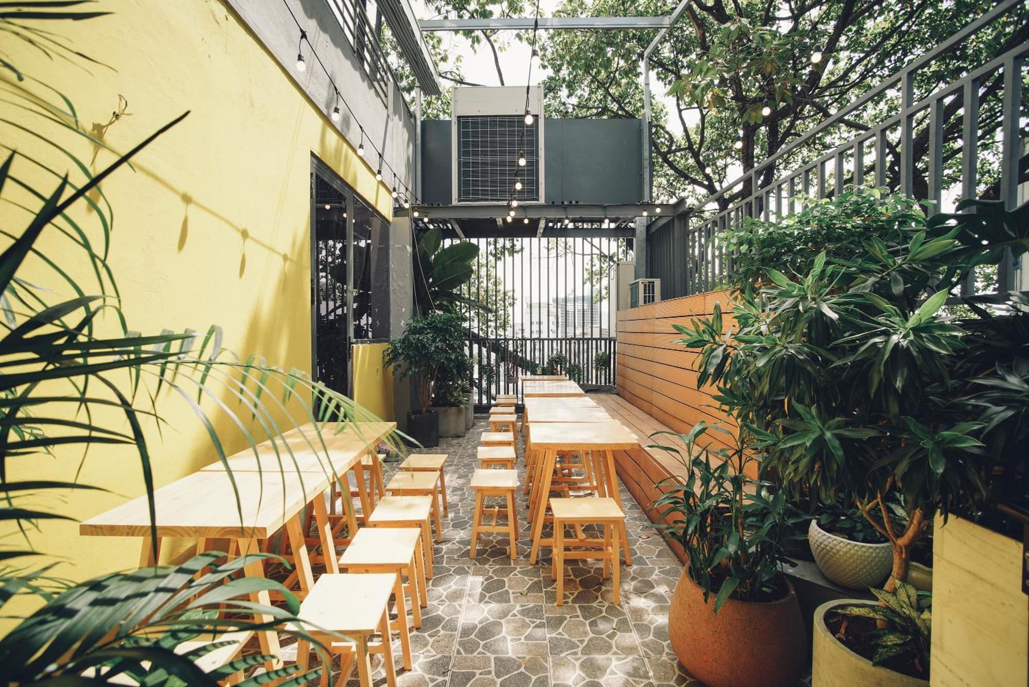 Sazi Hotel - Bui Thi Xuan Ho Chi Minh-byen Eksteriør bilde