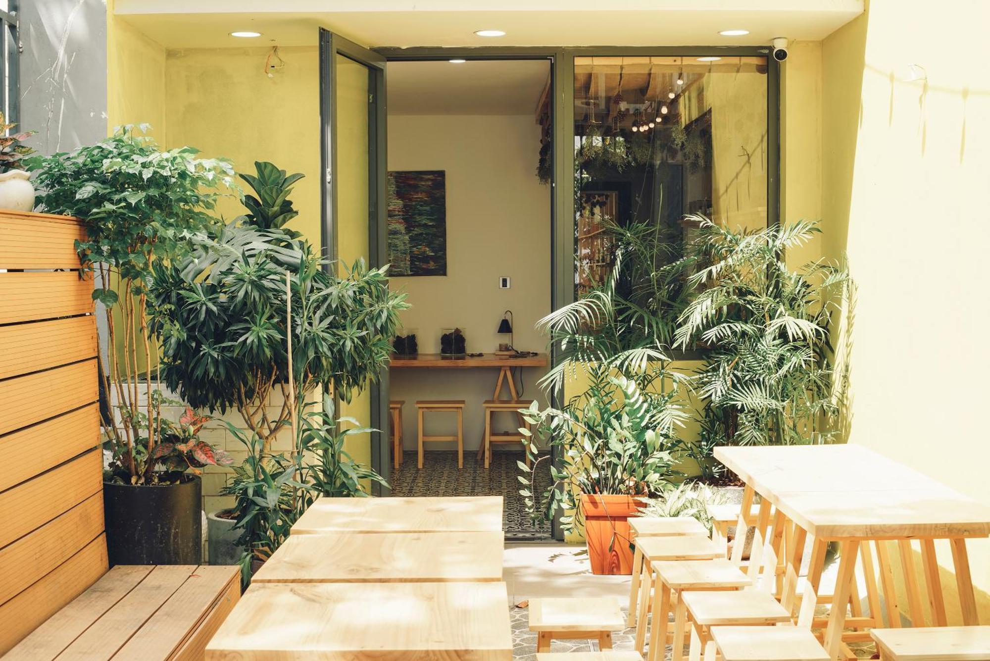 Sazi Hotel - Bui Thi Xuan Ho Chi Minh-byen Eksteriør bilde