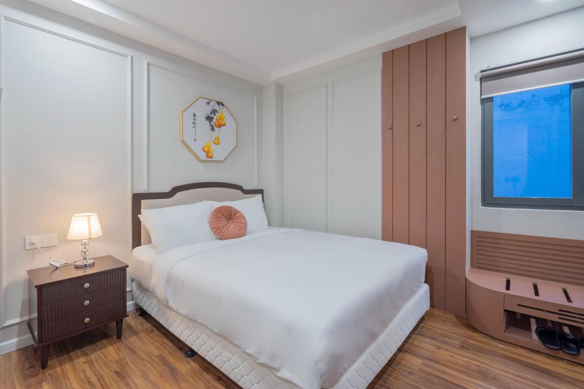 Sazi Hotel - Bui Thi Xuan Ho Chi Minh-byen Eksteriør bilde